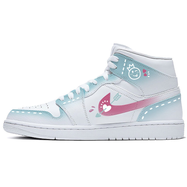 【 】 Jordan Air Jordan 1 Mid