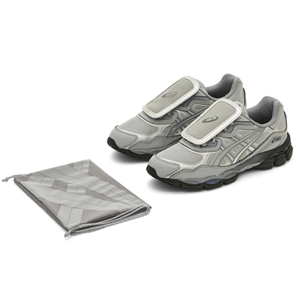 Asics GEL-NYC “ ” y2k
