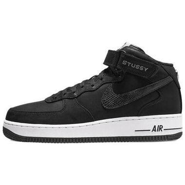 Stussy x Nike Air Force 1