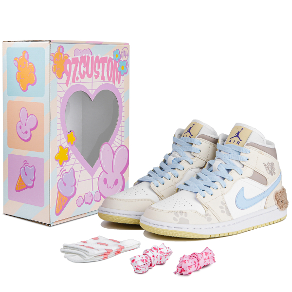 【 】 Jordan Air Jordan 1 Mid