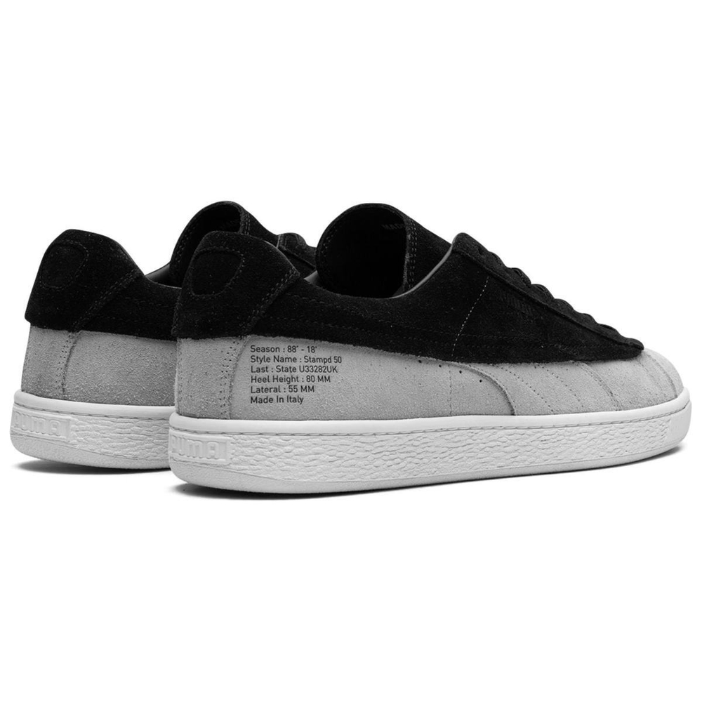 PUMA Suede