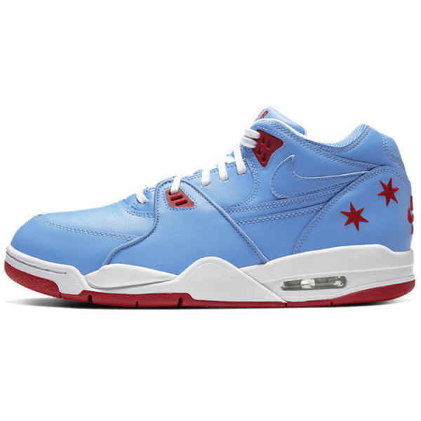 Nike Air Flight 89 chicago PU