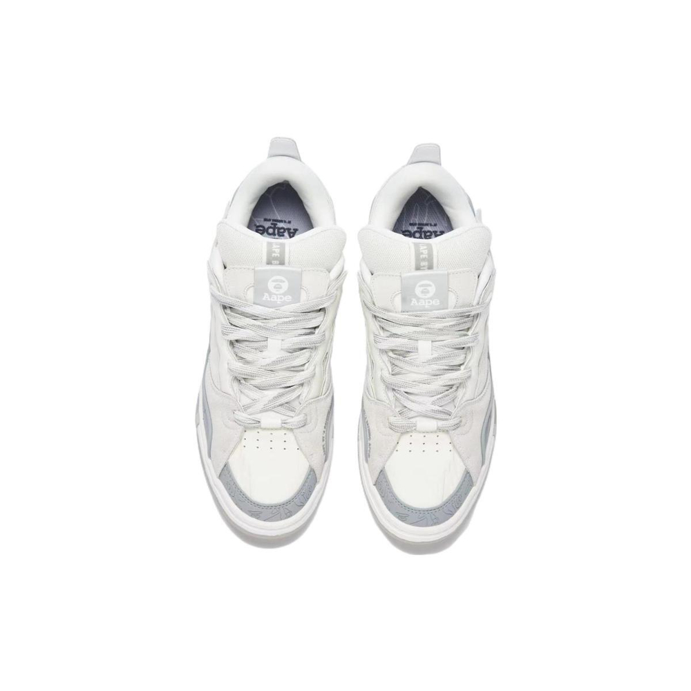 AAPE x LiNing GOLDEN