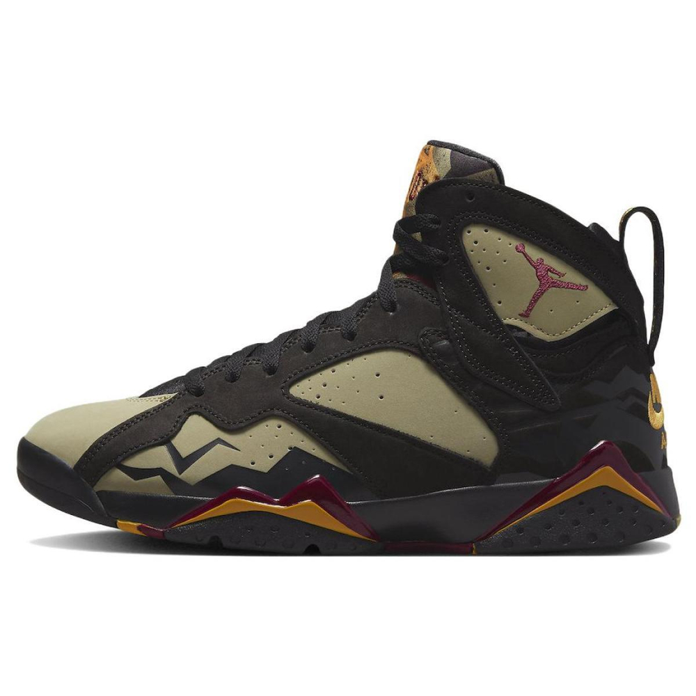 Jordan Air Jordan 7 "Black Olive"