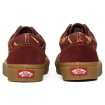 Vivienne Westwood x Vans Old Skool