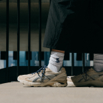 Costs x Asics GT-2160