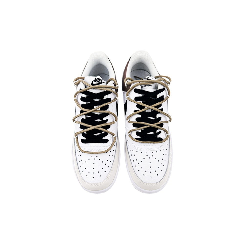 【 】 Nike Court Vision 1 Vision MAY
