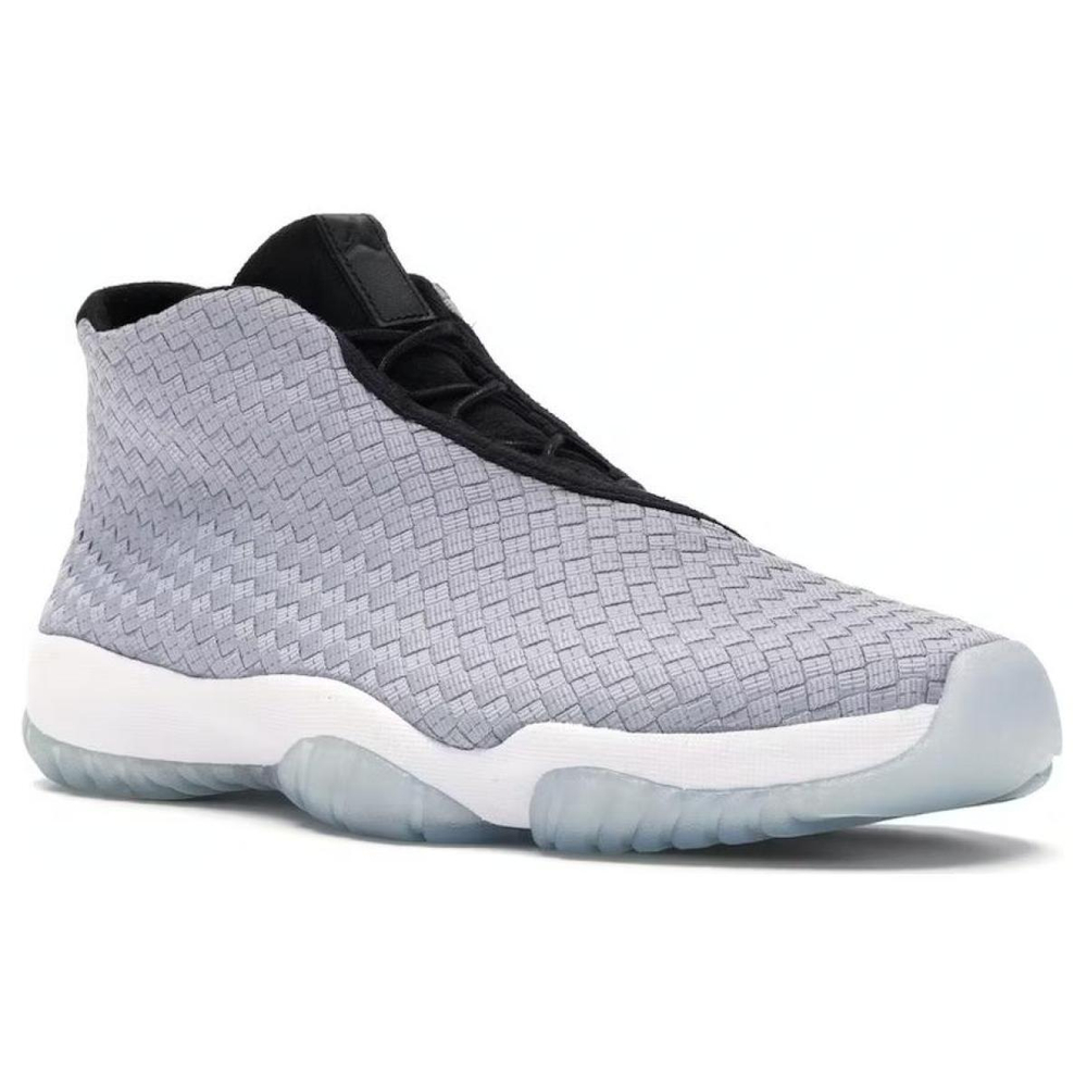 Jordan Future