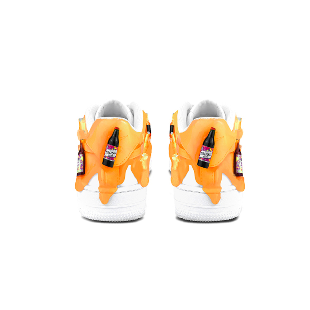 【 】 Nike Air Force 1