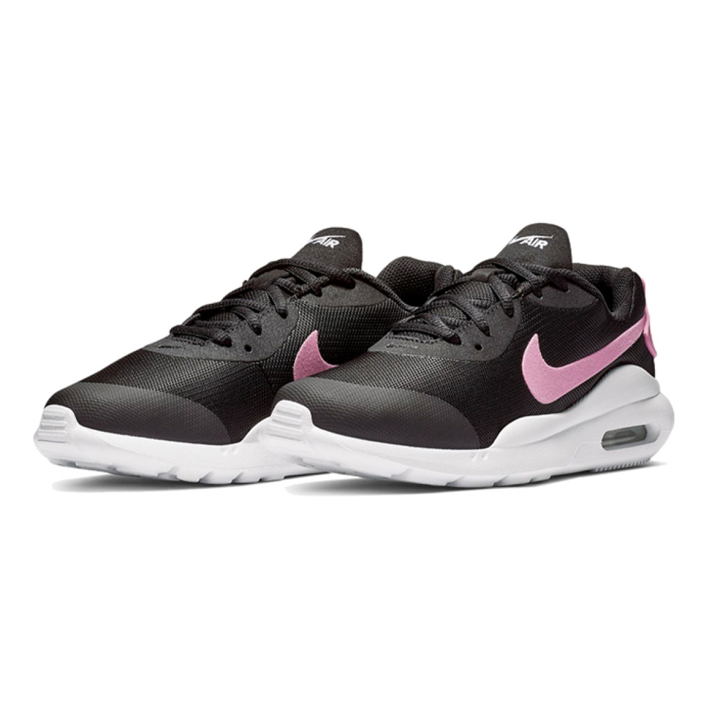 Nike Air Max Oketo Logo