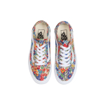 Liberty Fabrics x Vans Old Skool Tapered