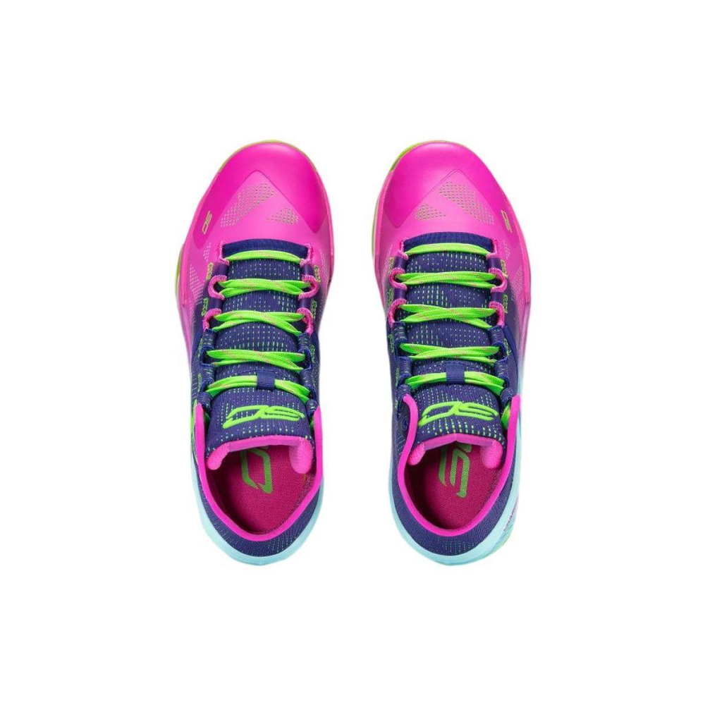 Under Armour Curry 2 " "
