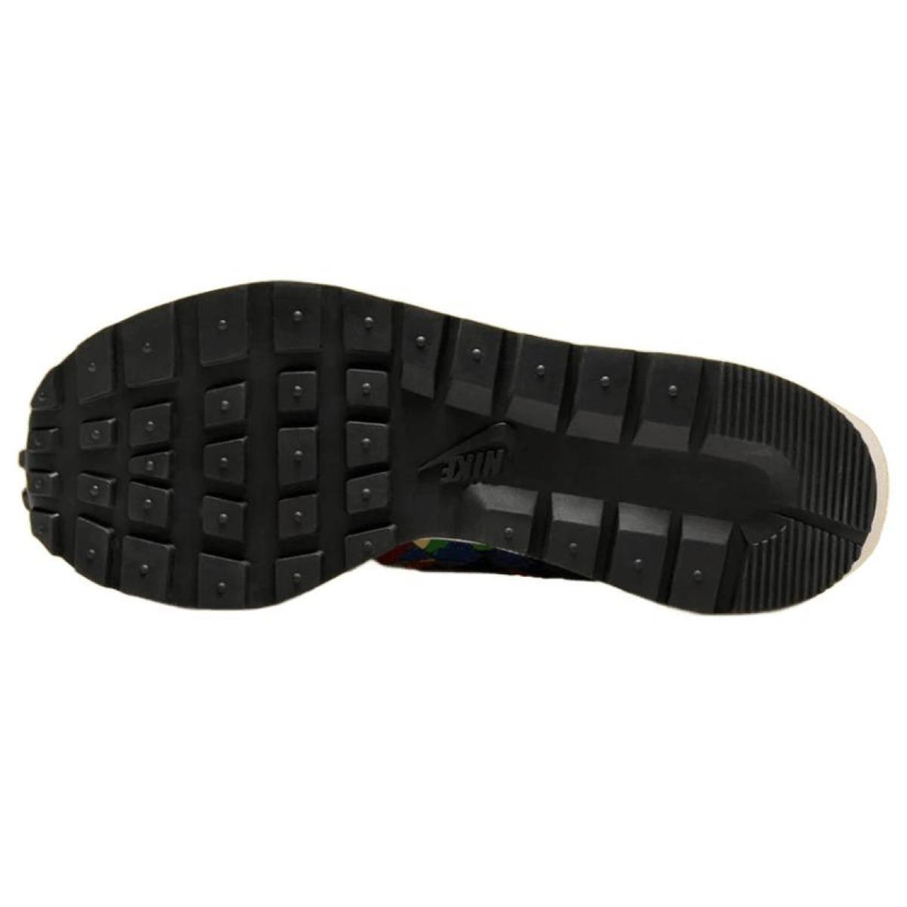Sacai x Jean Paul Gaultier x Nike woven Green Gusto