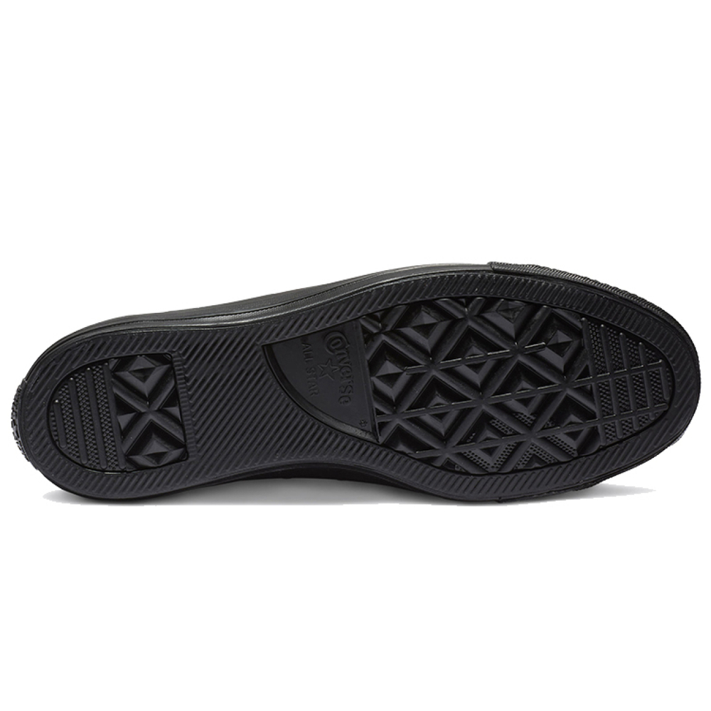 Converse Chuck Taylor All Star Leather Low Top