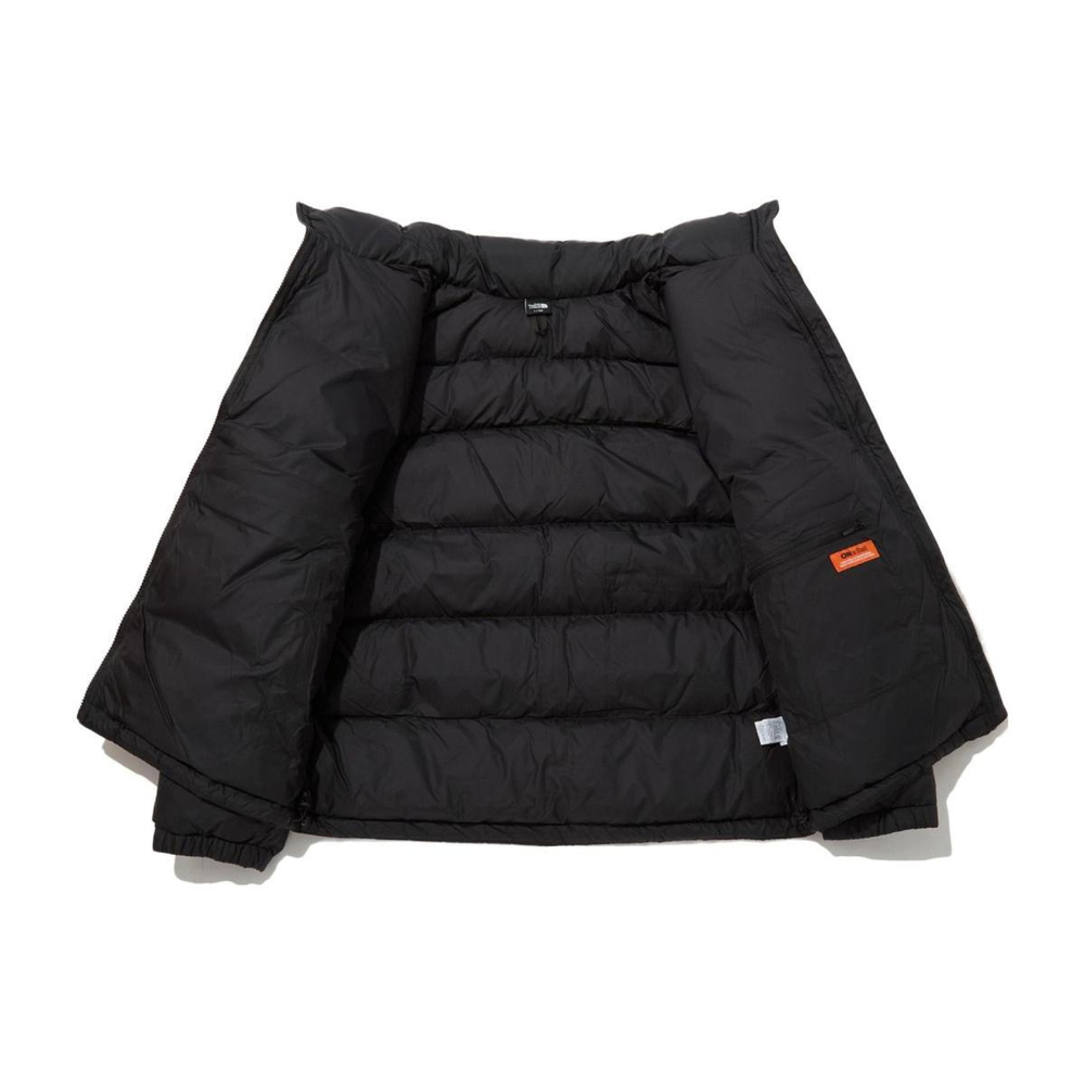 THE NORTH FACE FW23 ASPEN ON BALL Logo