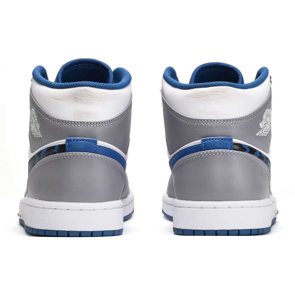 【 】 Jordan Air Jordan 1 mid