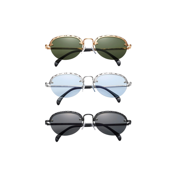Supreme SS23 WEEK19 ELM SUNGLASSES