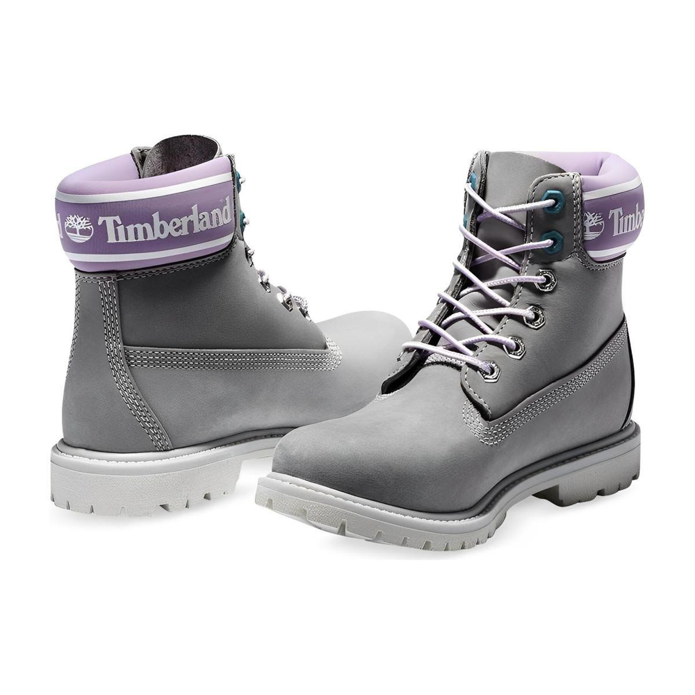 Timberland