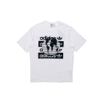 Adidas originals Msg Ss Logo T