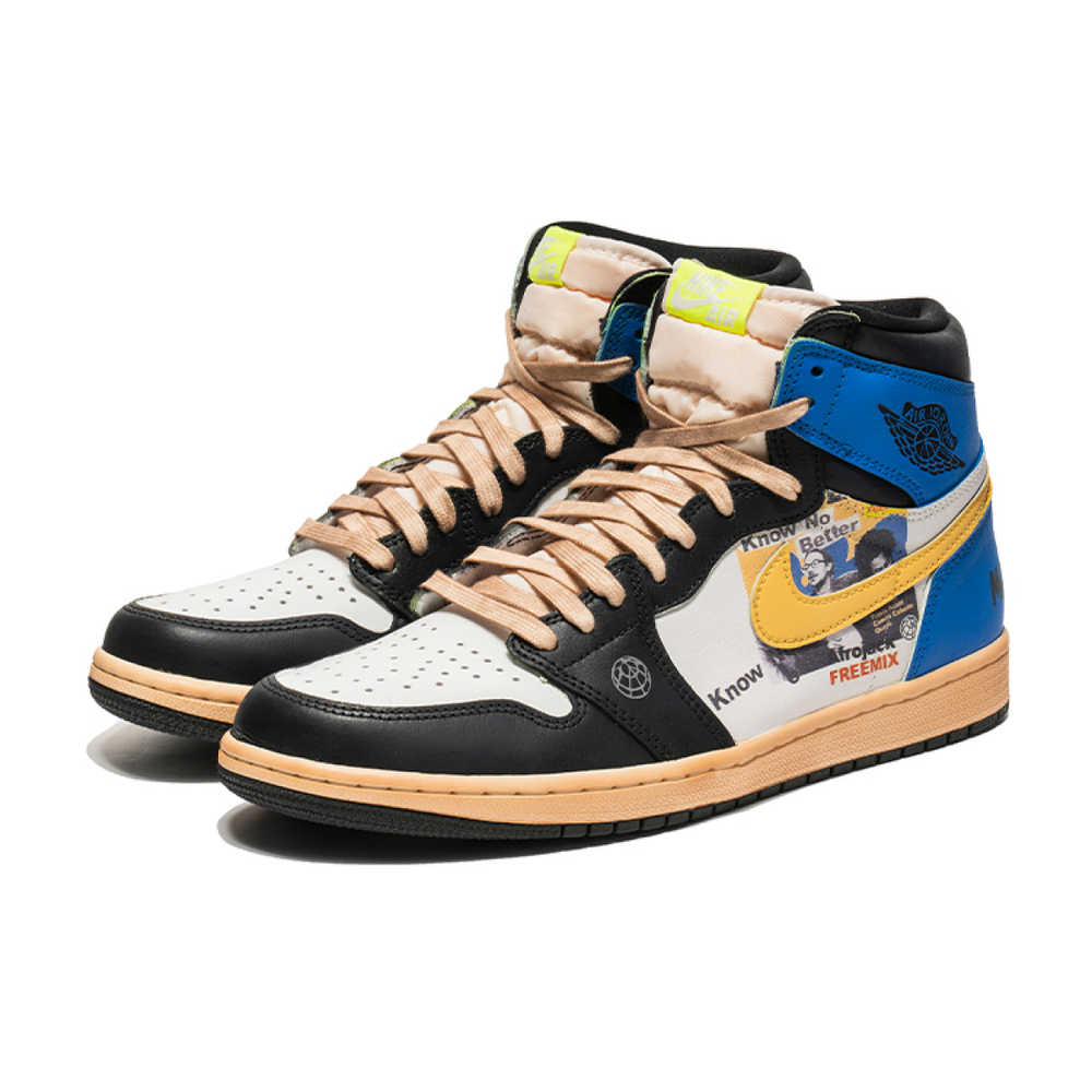 【 】 Jordan Air Jordan 1 High OG