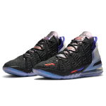 Kylian Mbappé x Nike Lebron 18 "The Chosen 2" 18