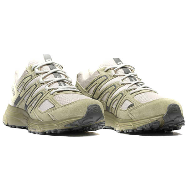 SALOMON X-Mission 4 Suede