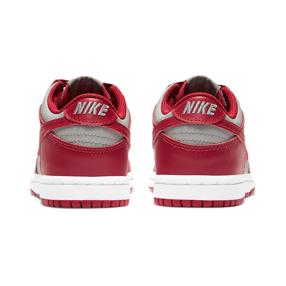 Nike Dunk Medium Grey