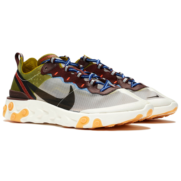 Nike React Element 87