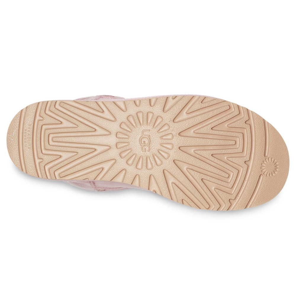 UGG Classic Mini Blossom