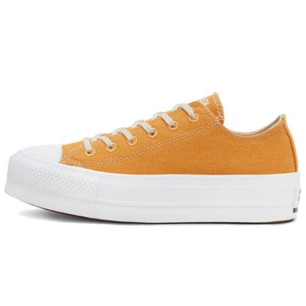Converse Chuck Taylor All Star Platform Low