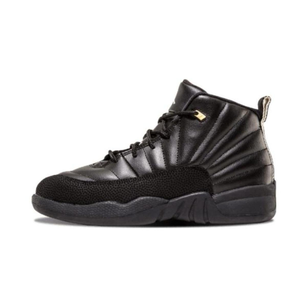 Air Jordan 12 Retro The Master