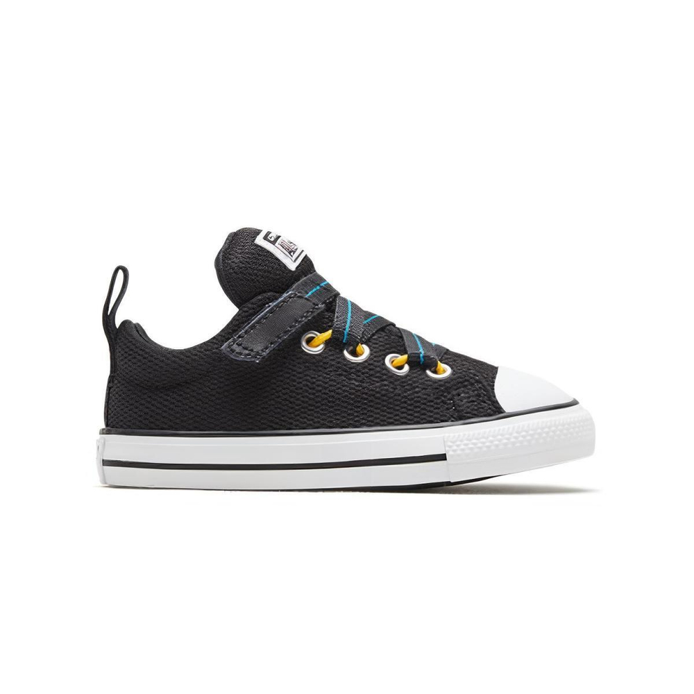 Converse Chuck Taylor All Star Easy On Easy Off