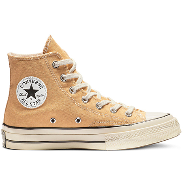 Converse 1970s Vintage Canvas High Top Chuck 70