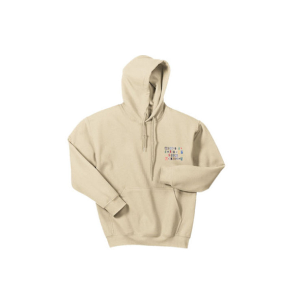 Travis Scott Cactus Jack Eagle Birds In The Trap Sing Mcknight Hoodie Beige
