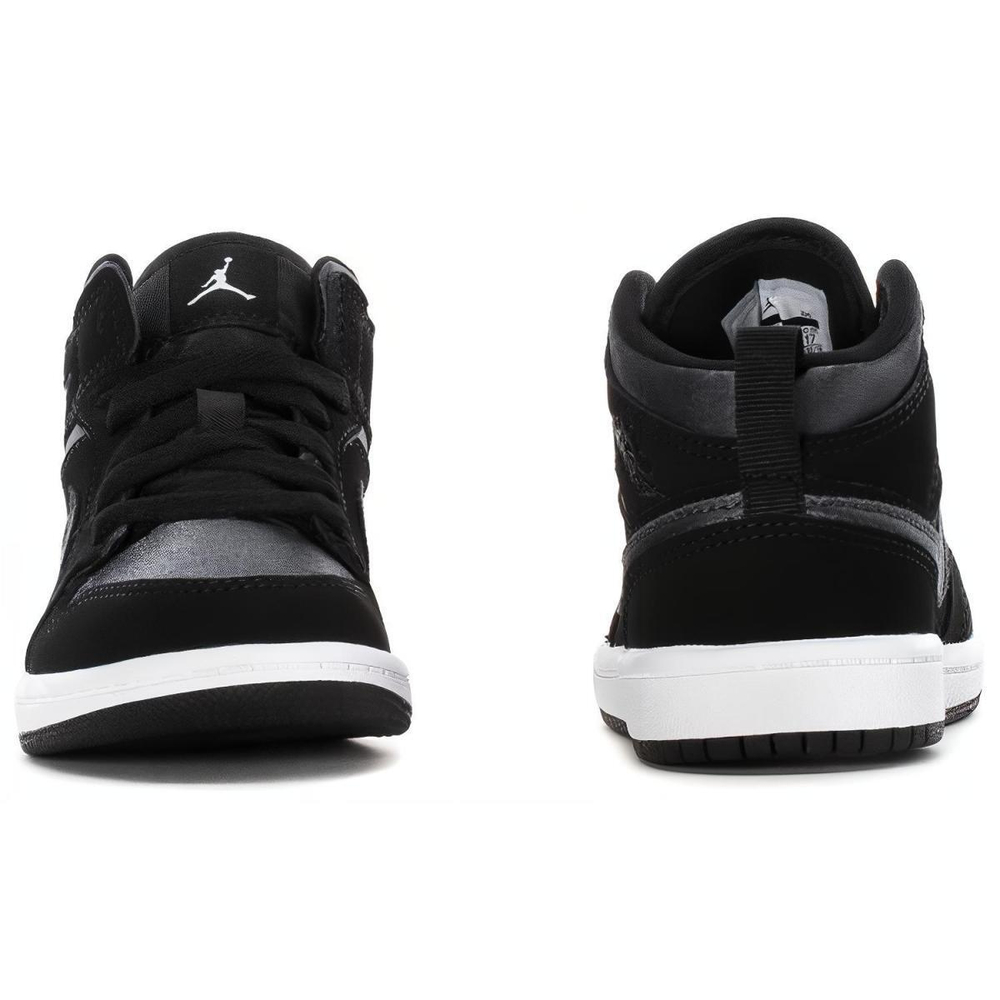 BP Air Jordan 1 Mid SE