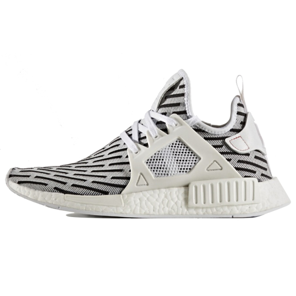 Adidas originals NMD XR1 Zebra