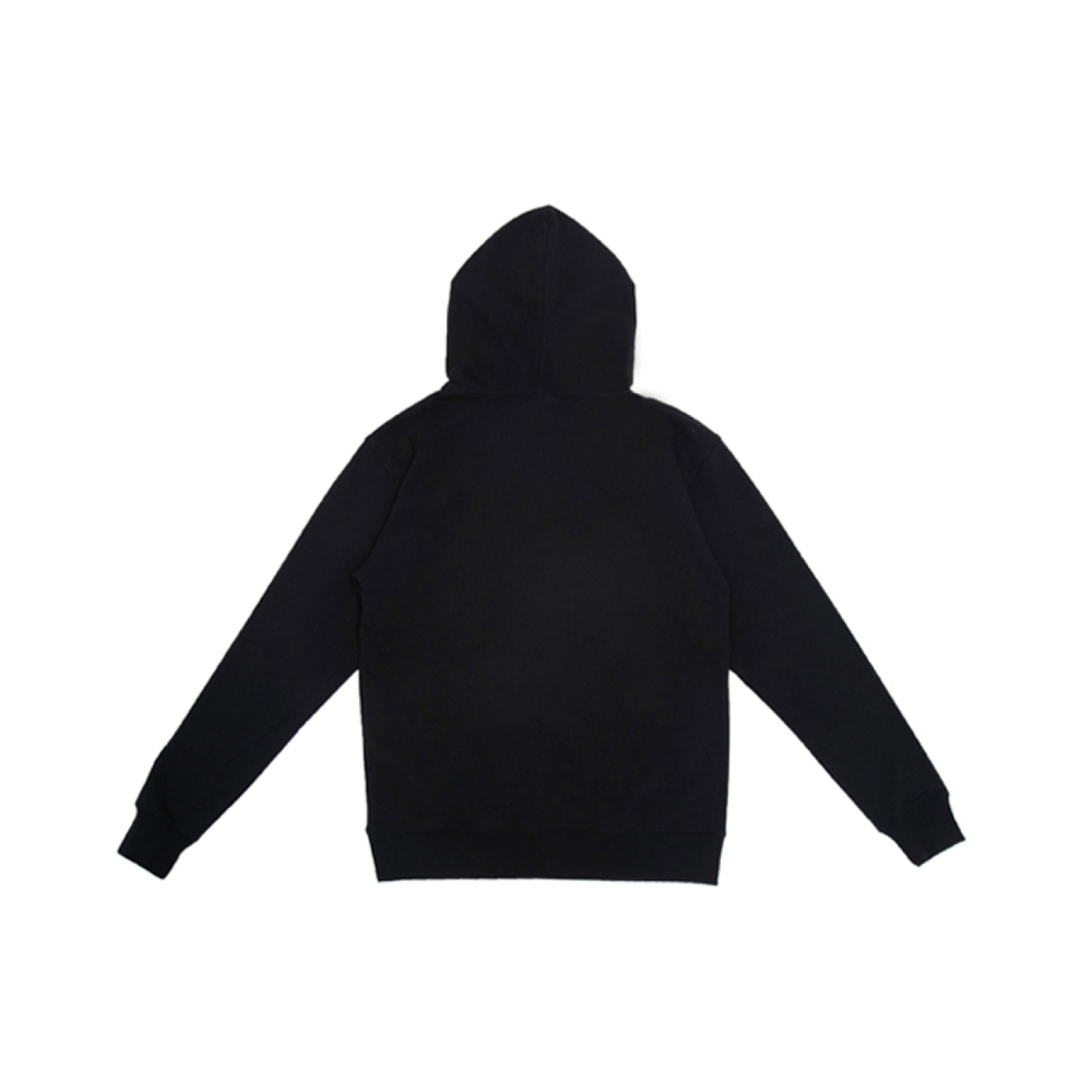 Thrasher Hometown Glitch Hooded Sweatshirt Logo
