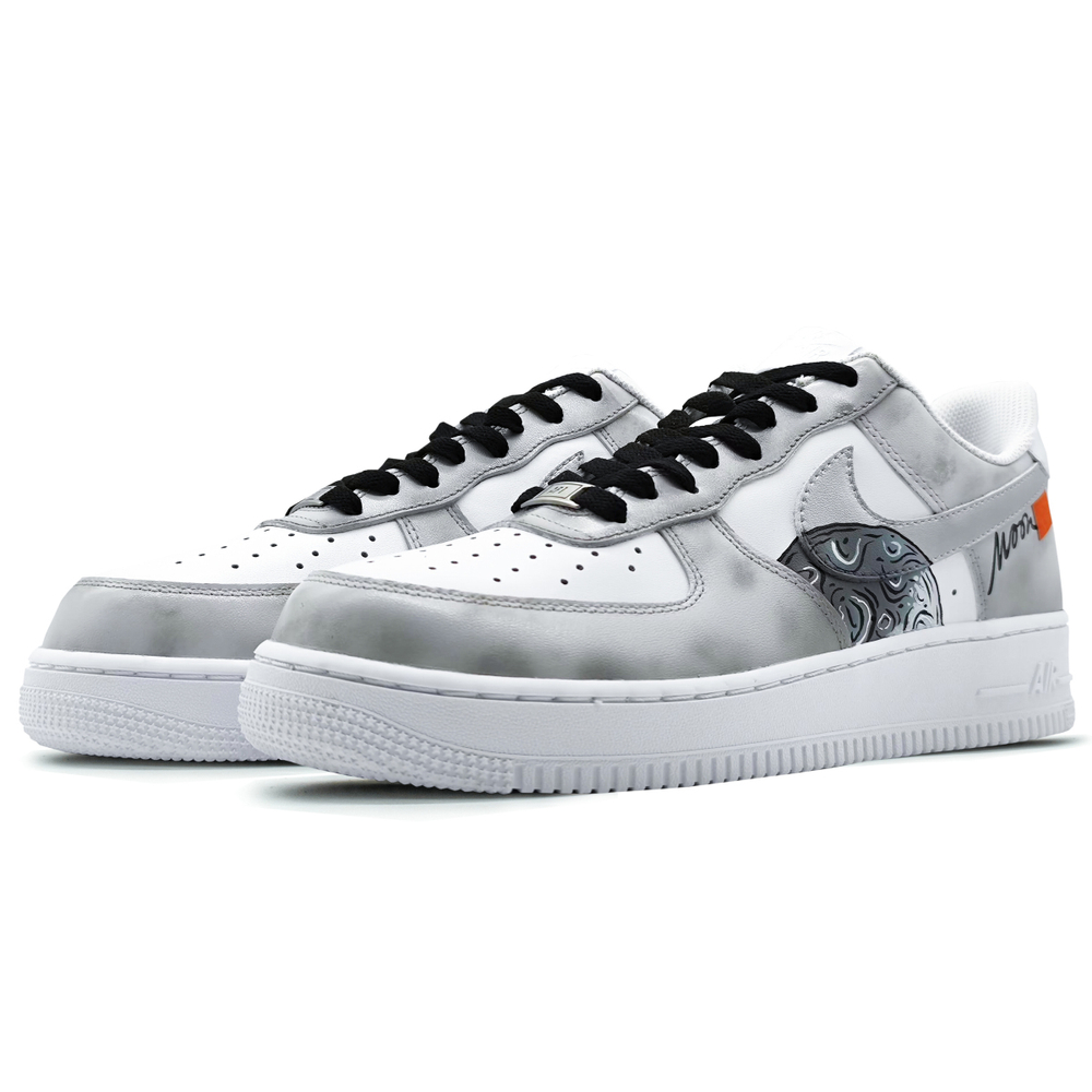 【 】 Nike Air Force 1 07