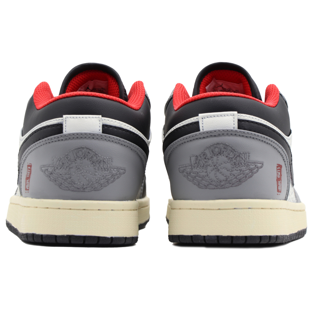 【 】 Jordan Air Jordan 1 BBL CNY