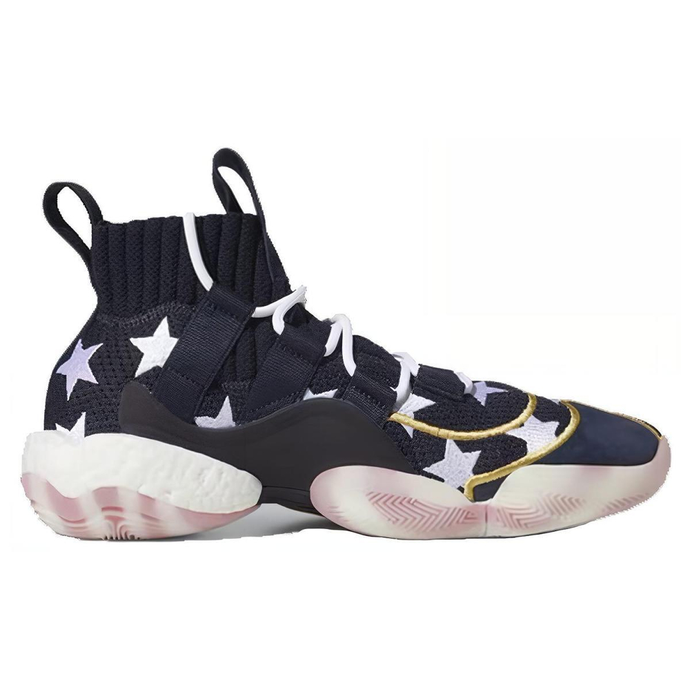 Adidas Crazy Byw X Veterans Day
