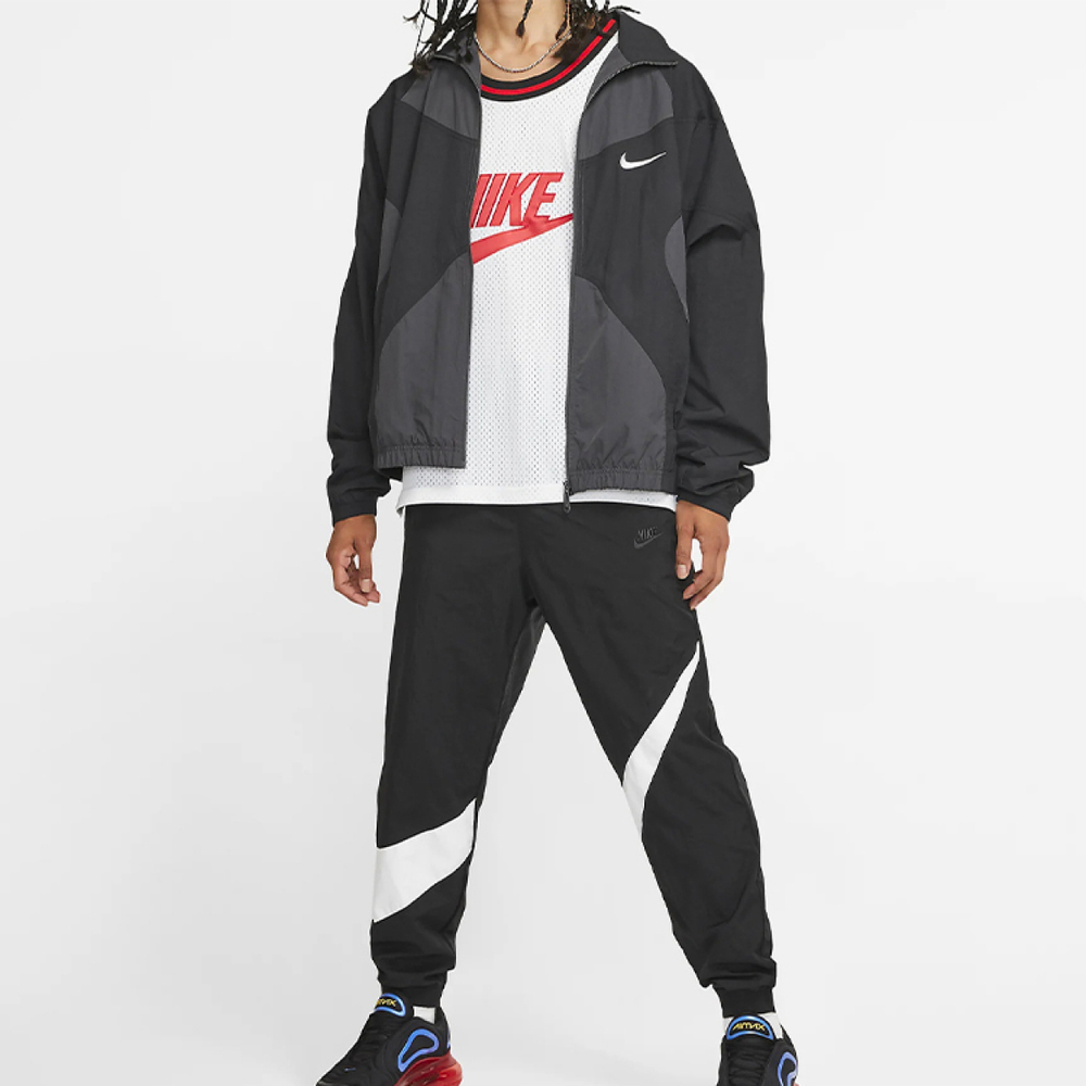 Nike Logo
