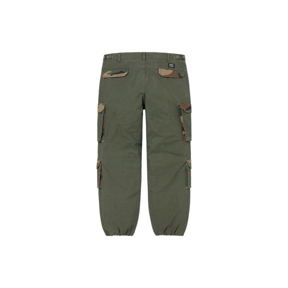 Supreme SS22 Week 1 Cargo Pant