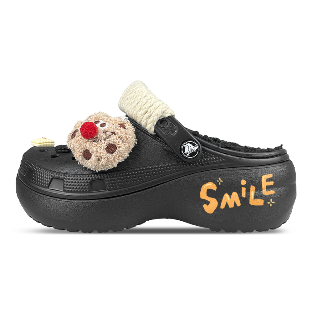 【 】 Crocs