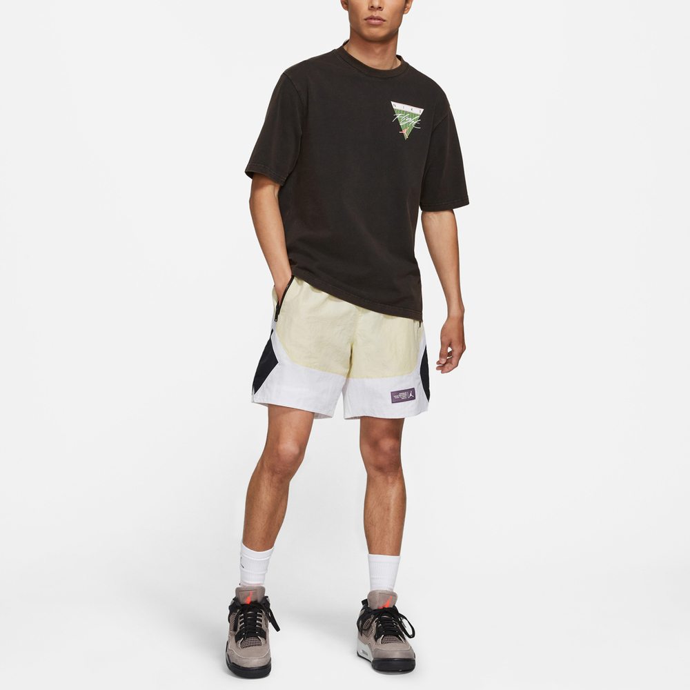 Jordan Flight Essentials Washed T