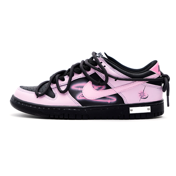 【 】 Nike Dunk Low GS