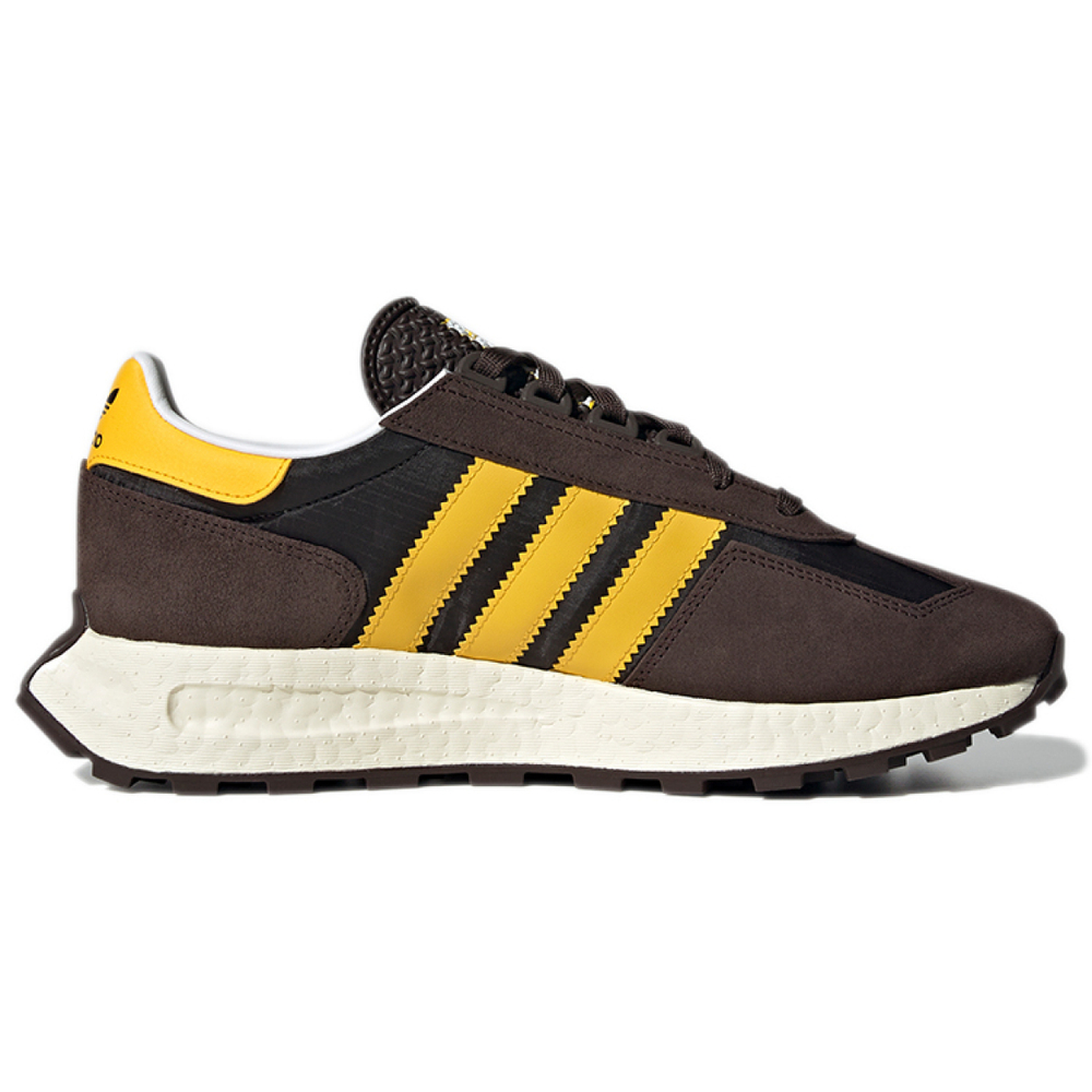 Adidas originals Retropy E5 Retro Brown