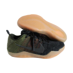 Nike Kobe 11 Elite Low 4KB Black Horse