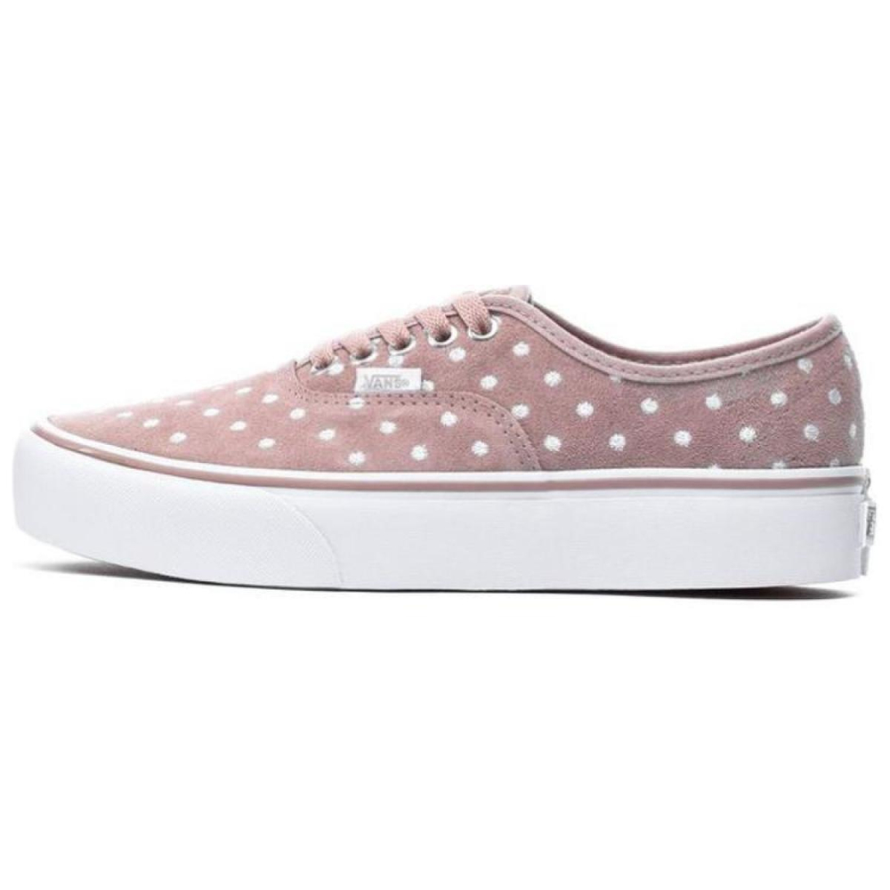 Vans Authentic Platform 2.0