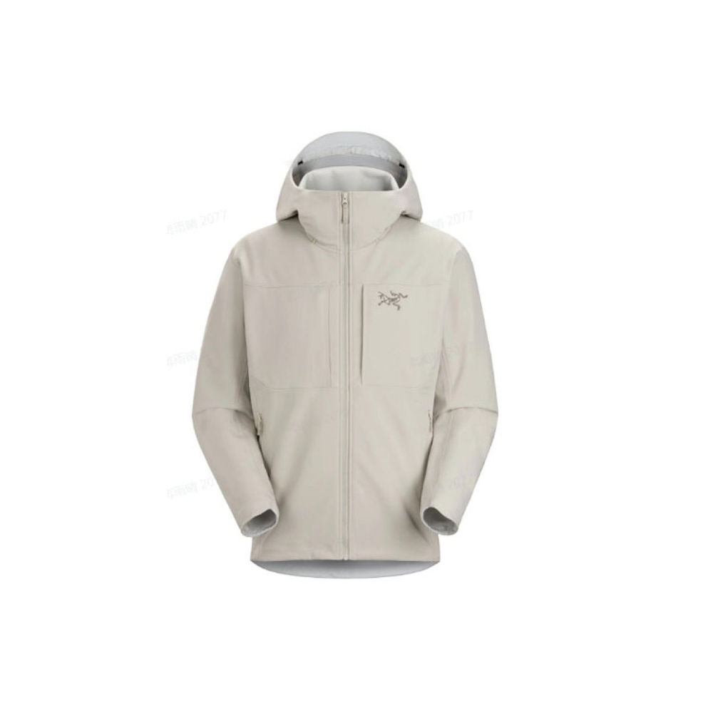 Arcteryx GAMMA Mx HOODY