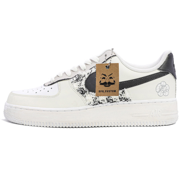 【 】 Nike Air Force 1 Low Triple White